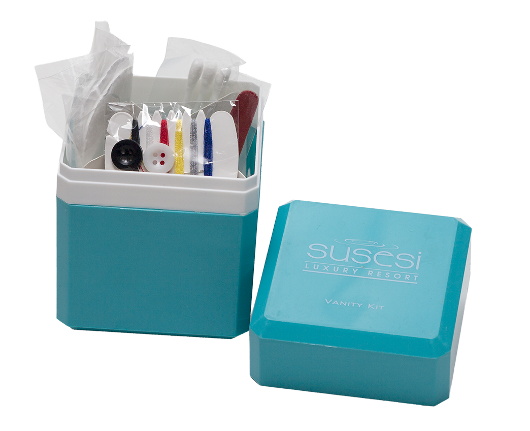 Kişisel Bakım Seti | KBS 08